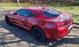 Chevrolet Camaro RS 3.6 V6 - Chevrolet Camaro: V6