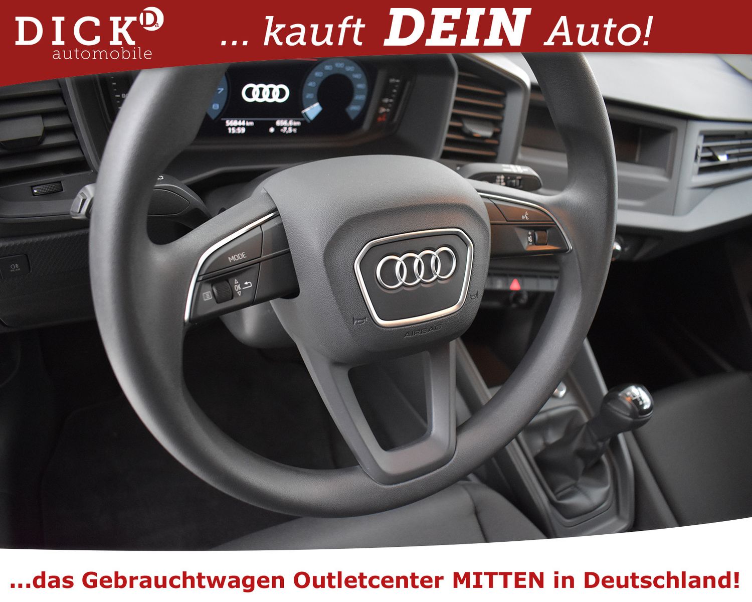 AUDI A1 SB 30 TFSI S LINE SPORT >VIRTU+PDC+SHZ+DAB+17 - Image 15