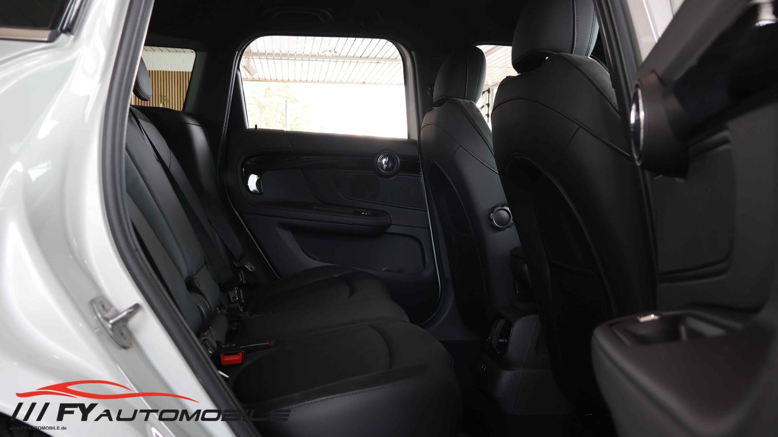 MINI Countryman, миниатюра 17
