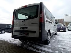 Foto Nummer 4: RENAULT Trafic