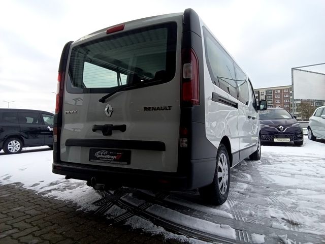 Foto Nummer 4: RENAULT Trafic