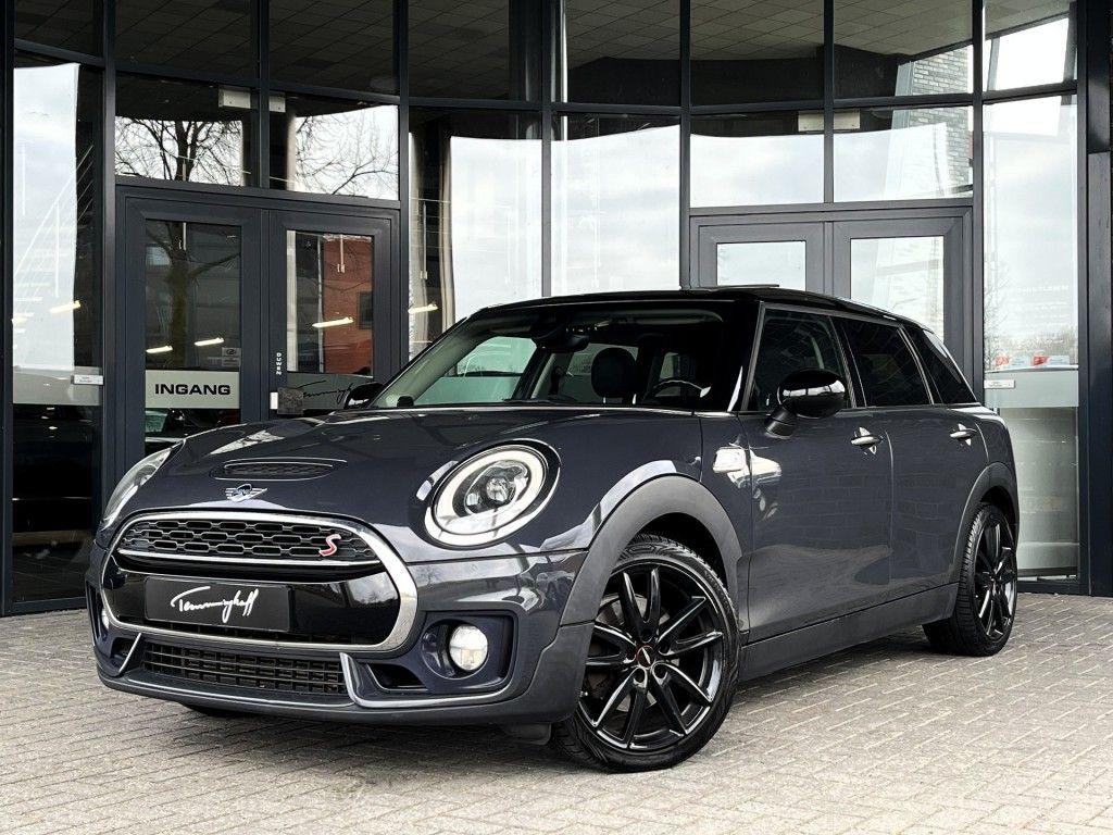 MINI John Cooper Works Clubman 2.0 S JCW - PANO - LED