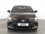 Toyota Corolla Touring Sports 1.8 CVT Team D Navi Kam - gebrauchte Toyota Corolla aus dem Jahr 2024