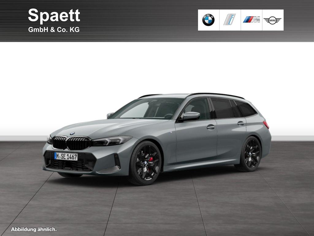 BMW 320d xDrive M Sportpaket Head-Up HiFi DAB LED