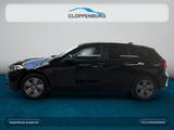 BMW 118i Navi+SHZ+KeyGO+HiFi+Fernl.Ass+Spurass.+Ambi - scheckheftgepflegte BMW 118