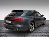 Audi A6 Avant 3.0 TDI quattro BOSE/STANDHEIZUNG/ACC/S - Audi A6 aus 2012 mit Diesel-Antrieb: Kombi