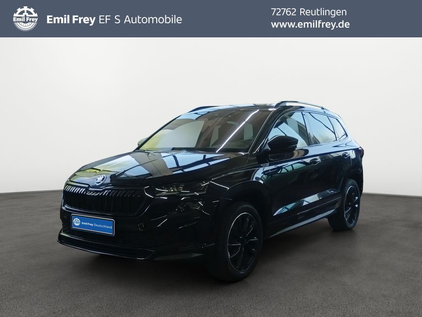 Image of Skoda Karoq