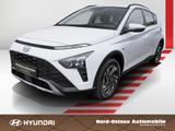 Hyundai BAYON TREND KAMERA TEMPO PDC SHZ - Hyundai BAYON Gebrauchtwagen