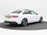 Audi A4 Limousine 35 TFSi S-Line Competition 150 Pk a - Audi A4 Competition Gebrauchtwagen
