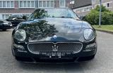 Maserati GRANSPORT-INK GUTACHTEN-1 J. GARANTIE-AUTOMATIK- - Maserati mit Benzin-Antrieb: Coupé