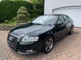 Audi A6 Lim. 3.0 TFSI quattro AUTOMATIK,2.HAND - Audi A6 aus 2010: Limousine