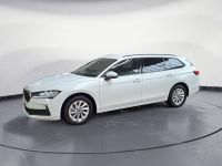 Skoda Superb - Vorschau Bild 2