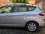 Ford C-Max 1,6 Ti-VCT 92kW Trend - gebrauchte Ford C-Max aus dem Jahr 2011