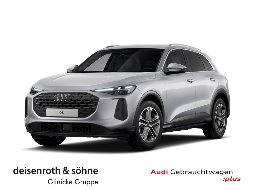 Image of Audi Q5