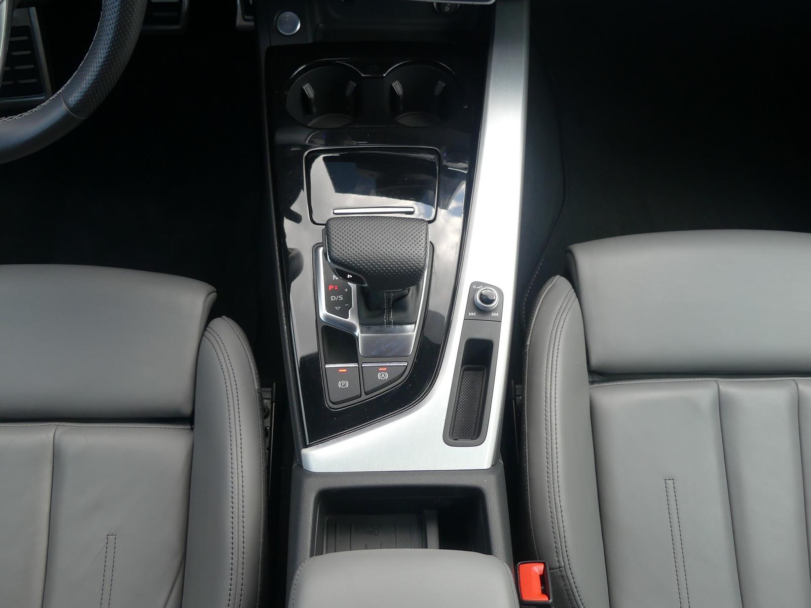 Audi A4 Avant 35 TFSI S line S-Tronic LED Navi Leder, миниатюра 18