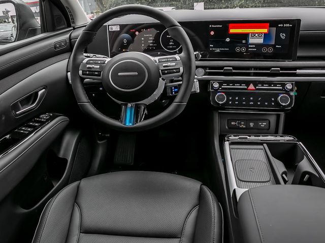 Hyundai Tucson 1.6 Prime Mild-Hybrid 4WD Leder Kamera