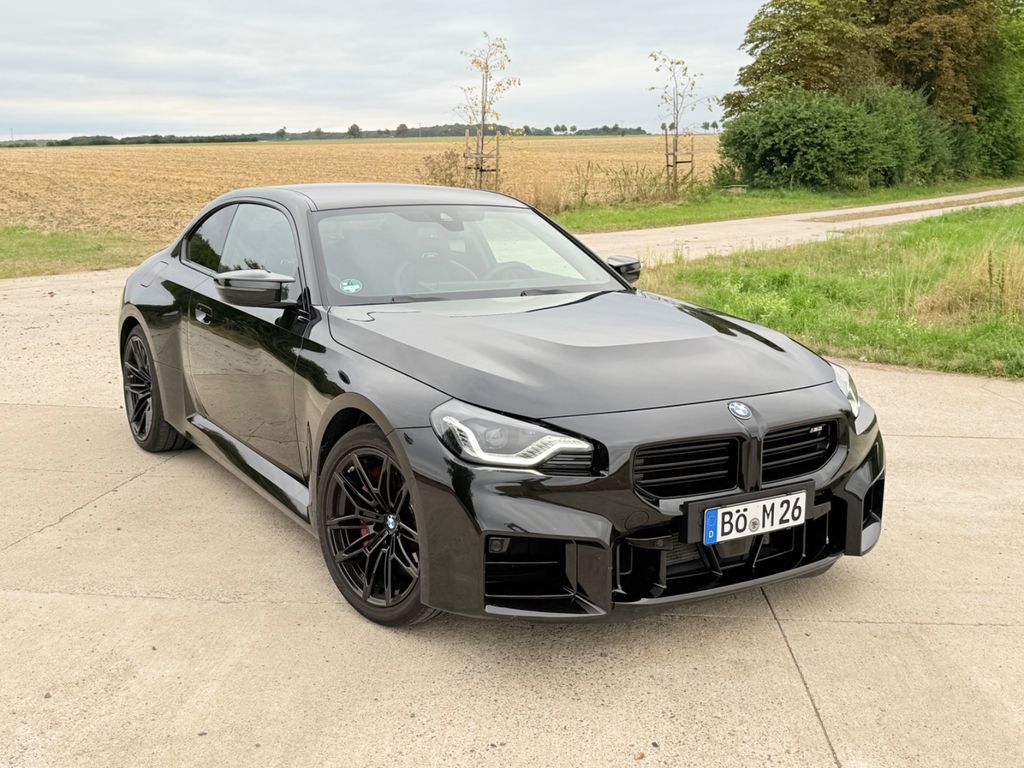 Image of BMW M2