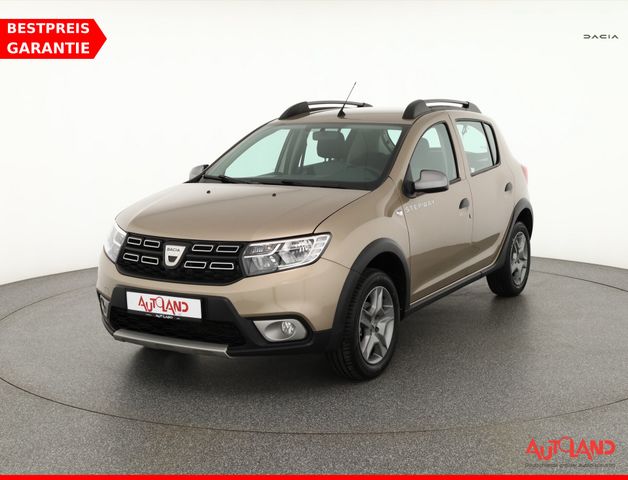 Dacia Sandero II TCe 90 Stepway Klimaaut. Navi Kamera