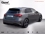 Mercedes-Benz A 45 AMG S 4Matic+ *360° R-KAMERA+MEMORY-PAKET* - Mercedes-Benz A 45 AMG: Limousine