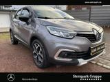 Renault Captur 1.3 TCe 130 Intens GPF (EURO 6d-TEMP) - Renault Captur Kombi Gebrauchtwagen
