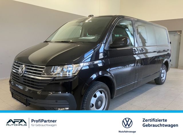 VW T6 Caravelle T6.1 Caravelle 2.0 TDI CL lang DSG AHK*ACC*NAVI