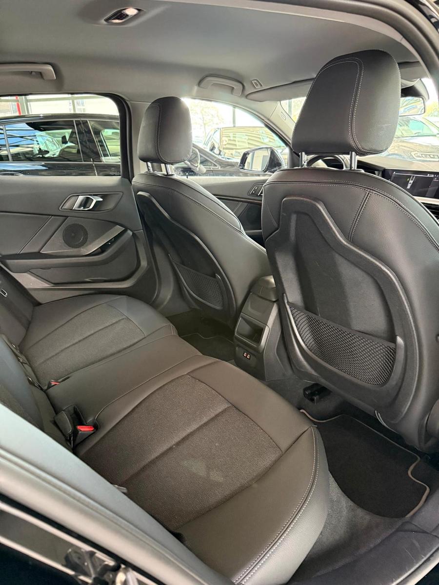 BMW 116 i Sport Line /LED / Live Cockpit /, миниатюра 29