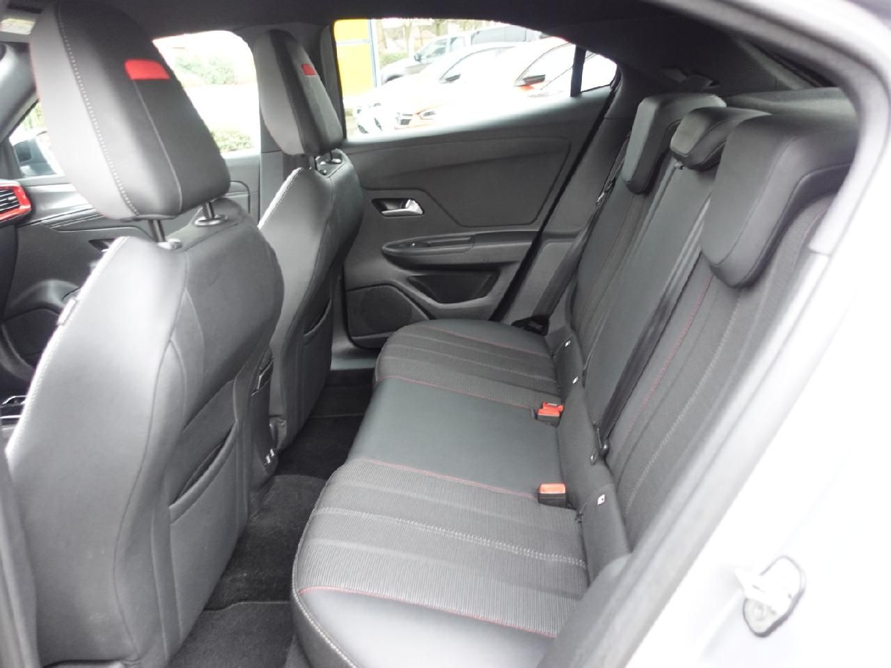 Fahrzeugabbildung Opel Mokka 1,2 GS Line Automatik