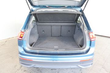 Volkswagen Tiguan 2.0 TDI Life ACC+KAM+LED+AMBIENT+AHK