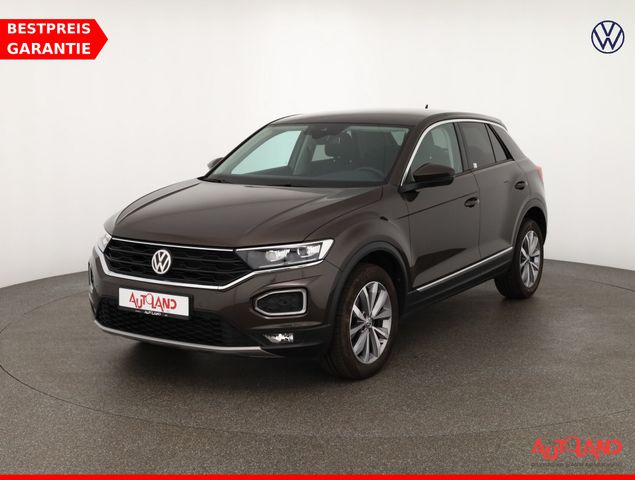 Volkswagen T-Roc 1.0 TSI Style LED Navi ACC Kamera Totwinke