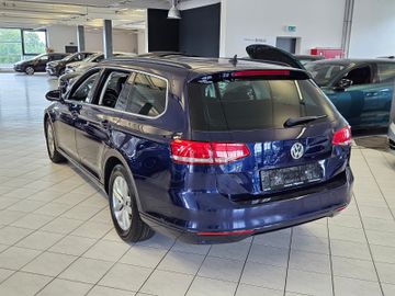 Volkswagen Passat Variant - 6