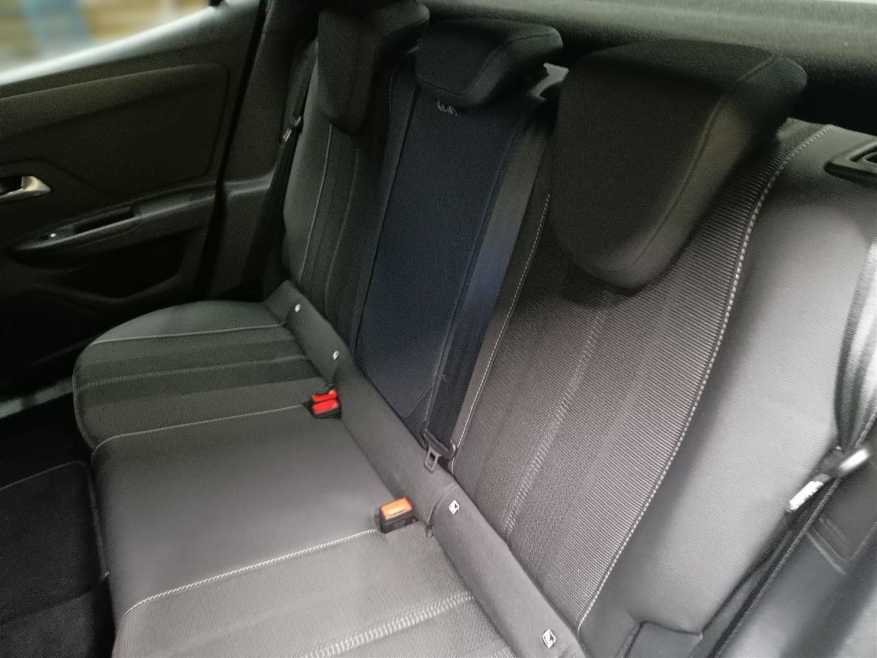 Fahrzeugabbildung Opel Mokka 1.2 Turbo GS 96KW Automatik