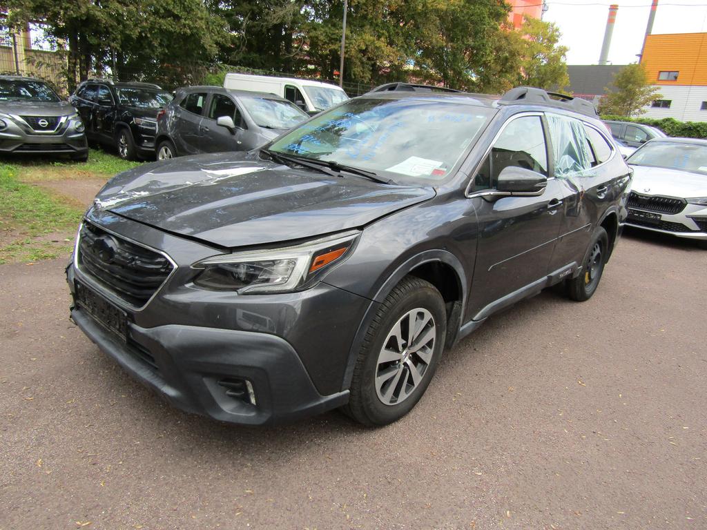 Subaru OUTBACK Outback Automatik Allrad USA 2020