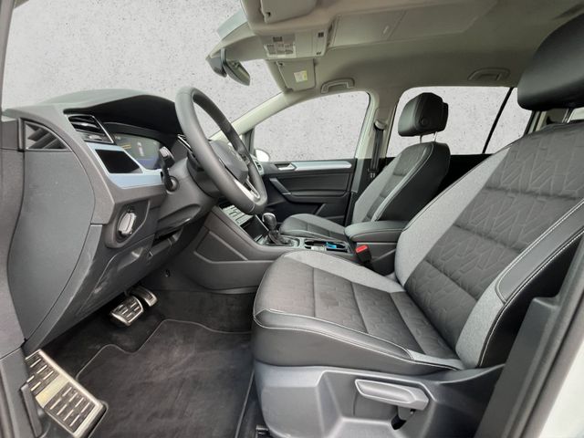 Touran Goal 2.0 TDI DSG,ACC,IQ.LIGHT,Navi,AHK