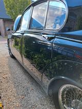 Jaguar MK 2   240 RHD - Jaguar: Mk2