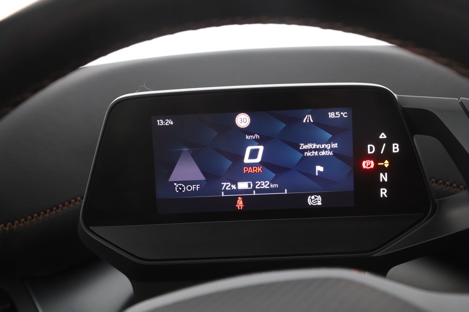 Cupra Born - Bild 19