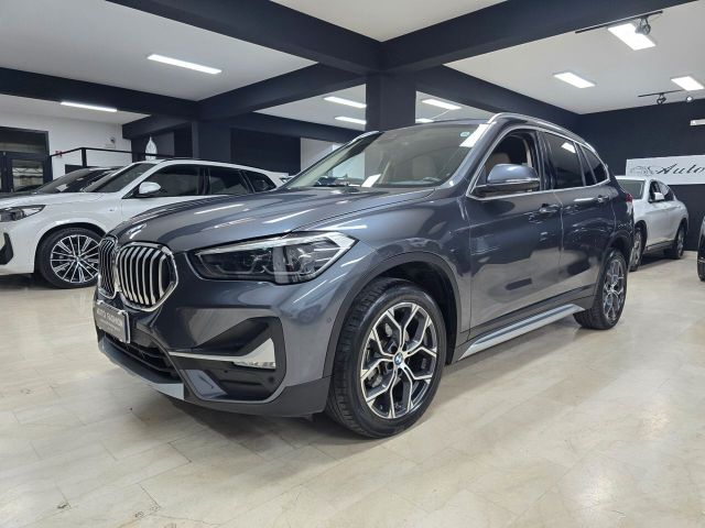 BMW Bmw X1 sDrive18d xLine