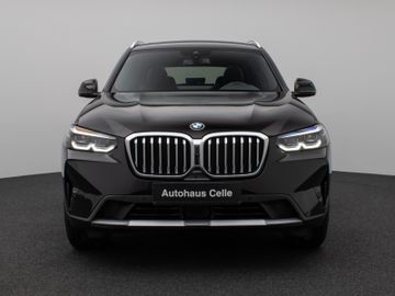 Fahrzeugabbildung BMW X3 xD20d Pano. 360° DAB H/K Stop&Go Sport Alarm