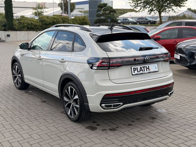 Volkswagen Taigo R-Line Matrix-LED