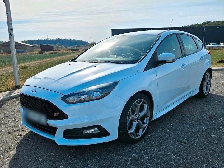 Image of Ford Focus