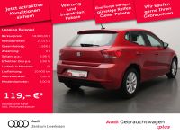 Seat Ibiza - Vorschau Bild 2