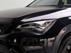 SEAT Ateca FR 2.0 ~BlackEdit.~BeatsAudio~Virt.Cockpit