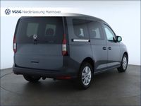 Volkswagen Caddy - Vorschau Bild 3