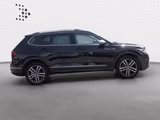 Volkswagen Tiguan Allspace 2.0 TDI Elegance 4M*Matrix*RFK - VW Tiguan Allspace in Leipzig