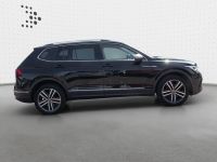Volkswagen Tiguan Allspace - Vorschau Bild 3