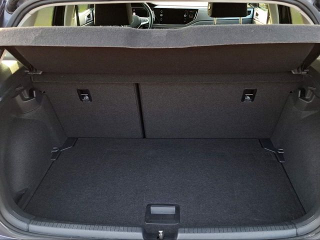 POLO 1.0 TSI STYLE NAVI+SHZ+DAB+IQ.LIGHT+PDC