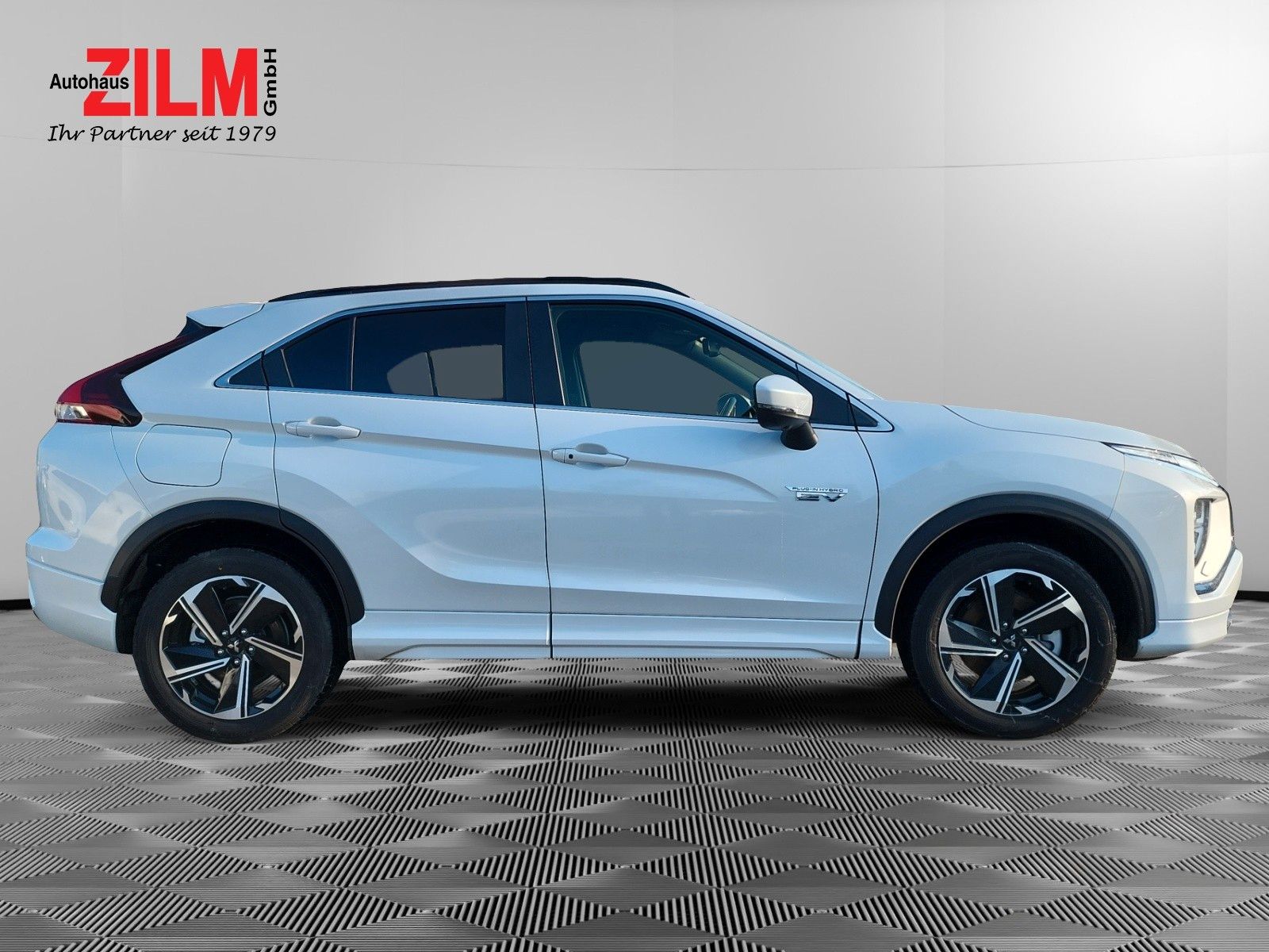 Mitsubishi Eclipse Cross - Bild 8
