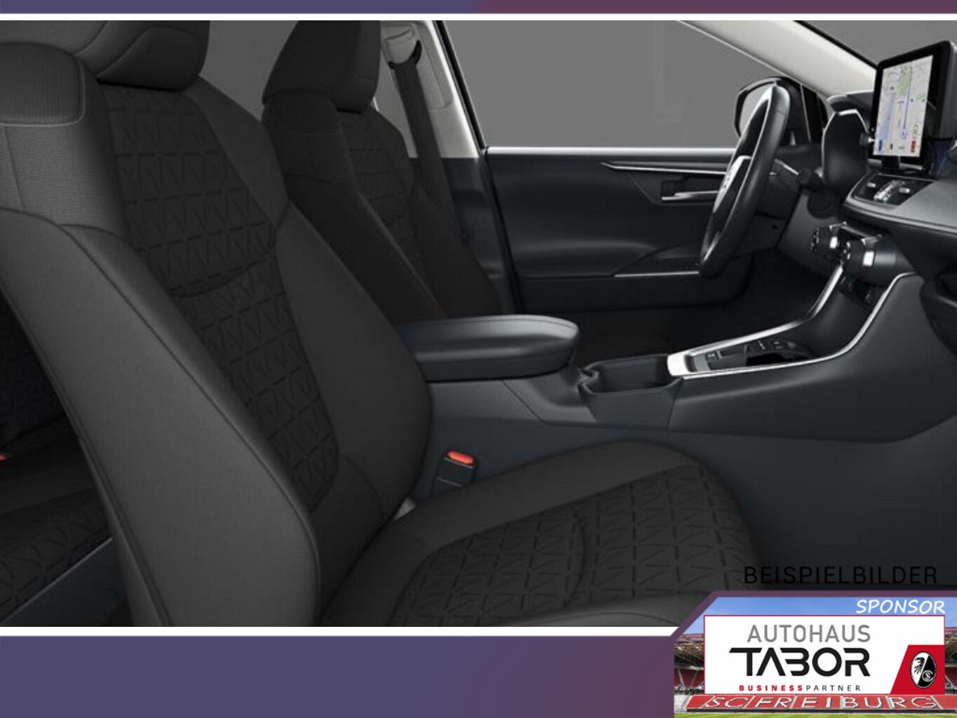Toyota RAV 4 - Bild 5