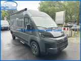 Knaus BoxLife Pro 600 Street 2025 Automatik ACC LED