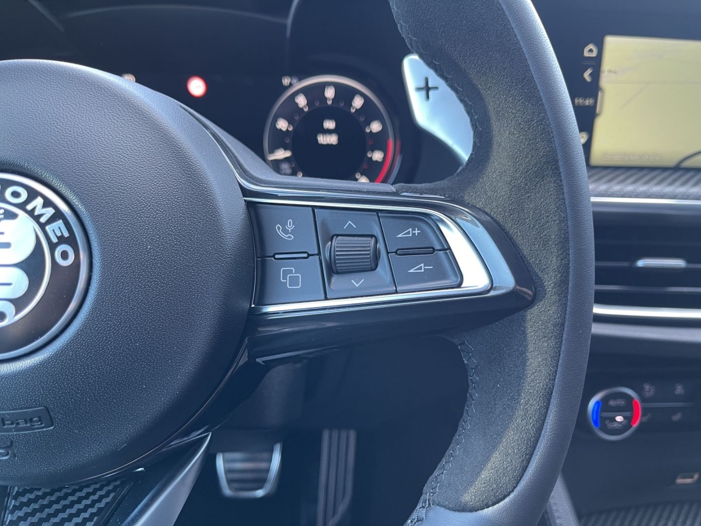 Alfa Romeo Stelvio - Bild 16