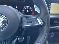 Alfa Romeo Stelvio - Vorschau Bild 16